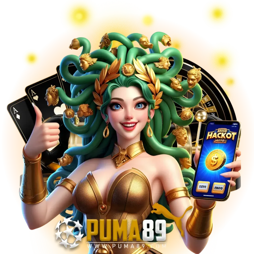 puma89 สล็อตเว็บตรง แตกง่าย pg